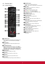 Preview for 13 page of ViewSonic CDE3205 User Manual