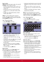 Предварительный просмотр 21 страницы ViewSonic CDE3205 User Manual