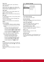 Preview for 24 page of ViewSonic CDE3205 User Manual