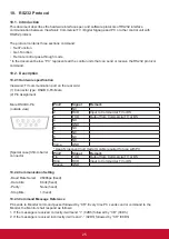 Предварительный просмотр 32 страницы ViewSonic CDE3205 User Manual