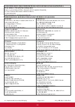 Preview for 46 page of ViewSonic CDE3205 User Manual