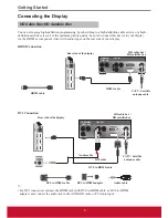 Preview for 16 page of ViewSonic CDE4200-L User Manual