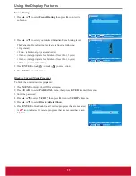 Preview for 26 page of ViewSonic CDE4200-L User Manual