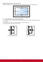 Предварительный просмотр 12 страницы ViewSonic CDE4302-H User Manual