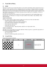 Предварительный просмотр 26 страницы ViewSonic CDE4302-H User Manual