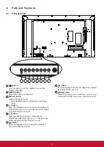 Preview for 13 page of ViewSonic CDE4302 User Manual