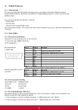 Предварительный просмотр 35 страницы ViewSonic CDE4302 User Manual