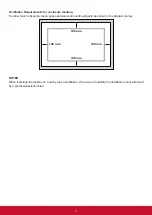 Предварительный просмотр 11 страницы ViewSonic CDE4320 User Manual