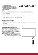 Preview for 15 page of ViewSonic CDE4320 User Manual