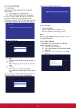 Preview for 22 page of ViewSonic CDE4320 User Manual