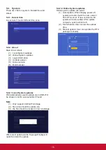 Preview for 24 page of ViewSonic CDE4320 User Manual