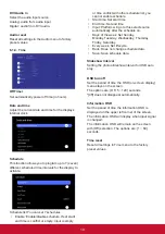 Preview for 27 page of ViewSonic CDE4320 User Manual