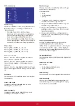 Preview for 28 page of ViewSonic CDE4320 User Manual