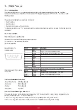 Preview for 41 page of ViewSonic CDE4320 User Manual