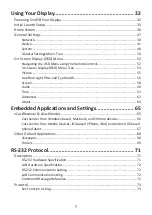 Preview for 7 page of ViewSonic CDE4330 User Manual