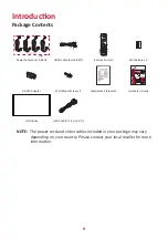 Preview for 9 page of ViewSonic CDE4330 User Manual