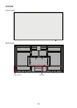 Предварительный просмотр 15 страницы ViewSonic CDE4330 User Manual