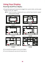 Preview for 32 page of ViewSonic CDE4330 User Manual