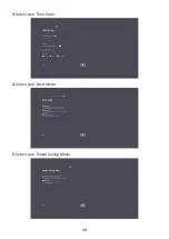 Preview for 34 page of ViewSonic CDE4330 User Manual