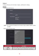 Preview for 38 page of ViewSonic CDE4330 User Manual