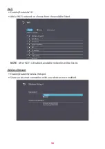 Preview for 39 page of ViewSonic CDE4330 User Manual