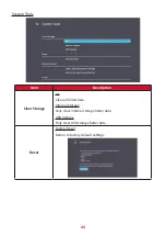 Preview for 44 page of ViewSonic CDE4330 User Manual