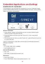 Preview for 65 page of ViewSonic CDE4330 User Manual