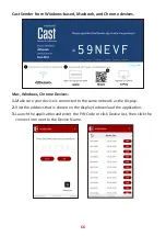 Preview for 66 page of ViewSonic CDE4330 User Manual