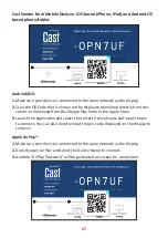 Preview for 67 page of ViewSonic CDE4330 User Manual