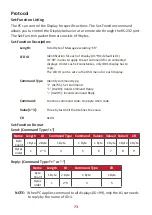 Preview for 73 page of ViewSonic CDE4330 User Manual