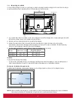 Preview for 10 page of ViewSonic CDE4600-L User Manual