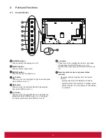 Preview for 11 page of ViewSonic CDE4600-L User Manual