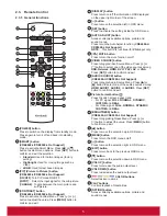 Preview for 13 page of ViewSonic CDE4600-L User Manual