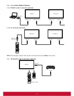 Предварительный просмотр 16 страницы ViewSonic CDE4600-L User Manual