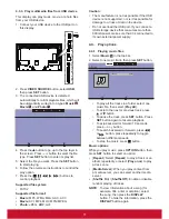 Предварительный просмотр 19 страницы ViewSonic CDE4600-L User Manual