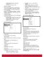 Preview for 22 page of ViewSonic CDE4600-L User Manual