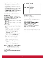 Preview for 23 page of ViewSonic CDE4600-L User Manual