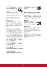 Preview for 11 page of ViewSonic CDE4802 User Manual