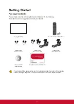 Preview for 12 page of ViewSonic CDE4802 User Manual