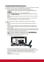 Preview for 13 page of ViewSonic CDE4802 User Manual