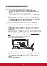 Предварительный просмотр 13 страницы ViewSonic CDE4802 User Manual