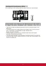 Preview for 14 page of ViewSonic CDE4802 User Manual