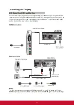 Preview for 17 page of ViewSonic CDE4802 User Manual