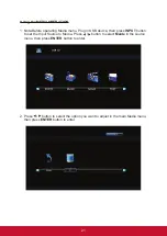 Preview for 32 page of ViewSonic CDE4802 User Manual