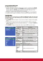 Preview for 33 page of ViewSonic CDE4802 User Manual