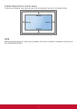 Предварительный просмотр 12 страницы ViewSonic CDE5010 User Manual