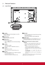 Предварительный просмотр 13 страницы ViewSonic CDE5010 User Manual