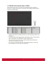 Preview for 12 page of ViewSonic CDE5501 User Manual