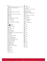 Preview for 16 page of ViewSonic CDE5501 User Manual