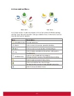 Предварительный просмотр 31 страницы ViewSonic CDE5501 User Manual